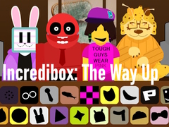 遊戲Incredibox: The Way Up