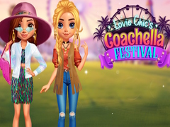 遊戲Lovie Chic’s Coachella Festival