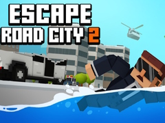遊戲Escape Road City 2