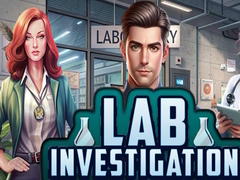 遊戲Lab Investigation