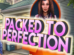 遊戲Packed to Perfection