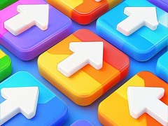 遊戲Tap Gallery