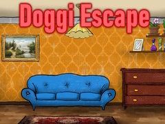 遊戲Doggi Escape