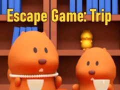 遊戲Escape Game: Trip