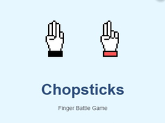 遊戲Chopsticks