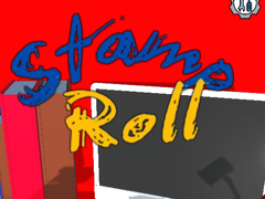 遊戲Stamp Roll