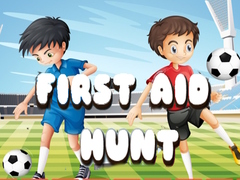 遊戲First Aid Hunt