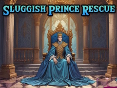 遊戲Sluggish Prince Rescue