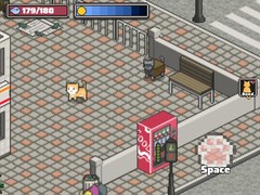 遊戲Pixel Cat Simulator My Pets