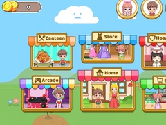 遊戲Avatar Life My Town