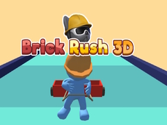 遊戲Brick Rush 3D