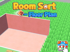 遊戲Room Sort  Floor Plan