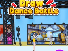 遊戲Draw Dance Battle