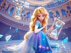 遊戲Find The Differences: Time Princess