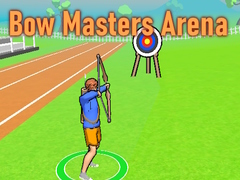 遊戲Bow Masters Arena