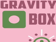 遊戲Gravity Box