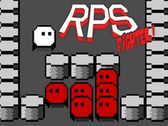 遊戲RPS Fighter