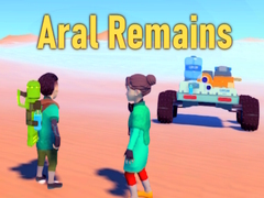 遊戲Aral Remains
