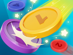 遊戲Coin Merge