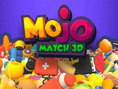 遊戲Mojo Match 3D