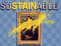 遊戲SuStainable