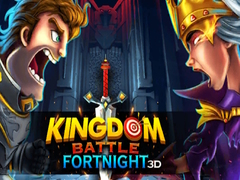 遊戲Kingdom Battle Fortnight 3D