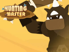 遊戲Hunting Master