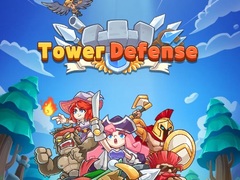遊戲Tower Defense 2