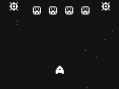 遊戲Space Aliens 1977