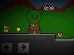 遊戲Sprunki Horror Version Dark