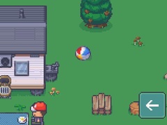 遊戲Ash Hidden Objects