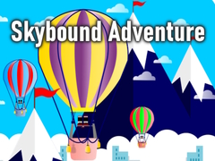 遊戲Skybound Adventure 