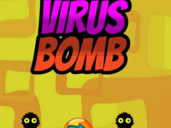 遊戲Virus Bomb