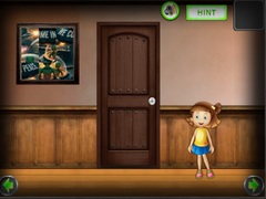 遊戲Amgel Kids Room Escape 288