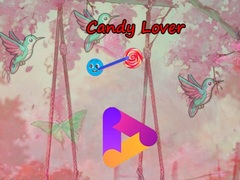 遊戲Candy Lover