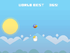 遊戲Flappy Flight