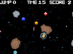 遊戲Meteor Rush