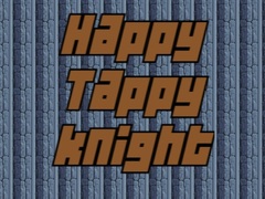 遊戲Happy Tappy Knight