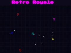 遊戲Retro Royale
