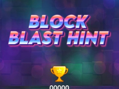 遊戲Block Blast Hint