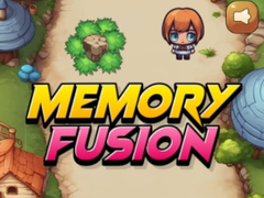 遊戲Memory Fusion
