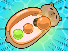 遊戲Capybara Screw Jam