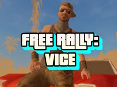 遊戲Free Rally: Vice