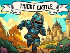 遊戲Tricky Castle