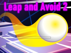 遊戲Leap and Avoid 2