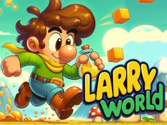 遊戲Larry World