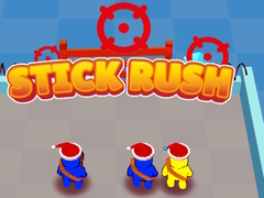 遊戲Stick Rush