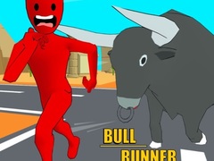 遊戲Bull Runner
