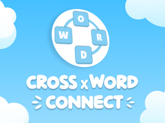 遊戲Cross Connect Word