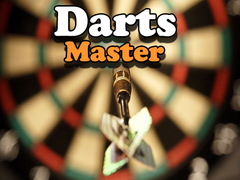 遊戲Darts Master